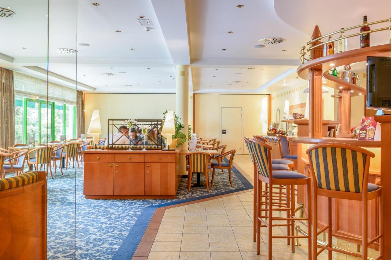 Hotel Partner Warszawa Eksteriør billede