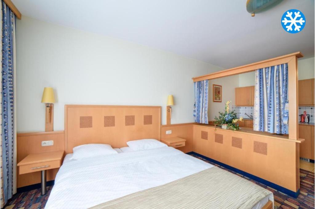 Hotel Partner Warszawa Eksteriør billede
