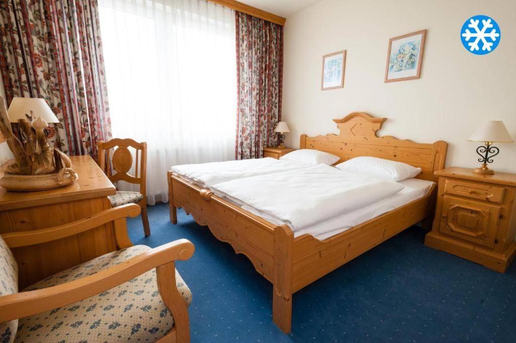 Hotel Partner Warszawa Eksteriør billede