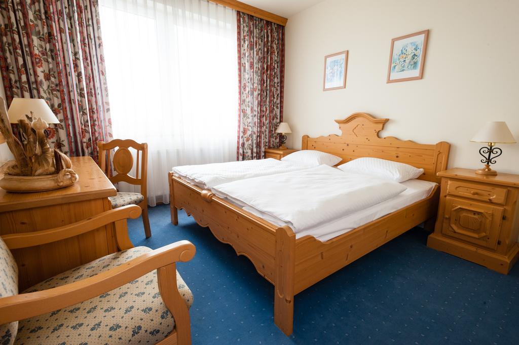 Hotel Partner Warszawa Eksteriør billede