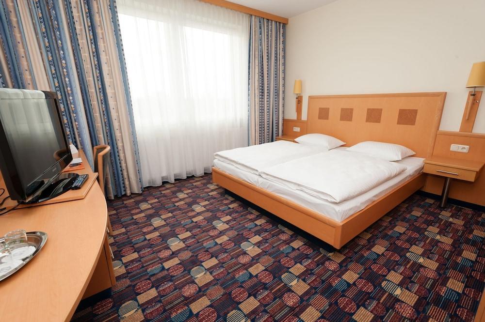 Hotel Partner Warszawa Eksteriør billede