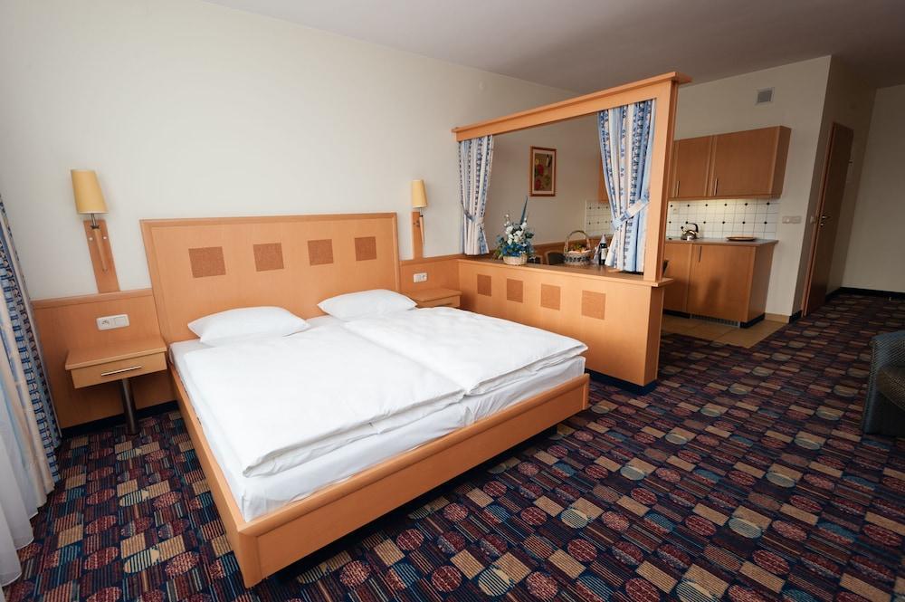 Hotel Partner Warszawa Eksteriør billede