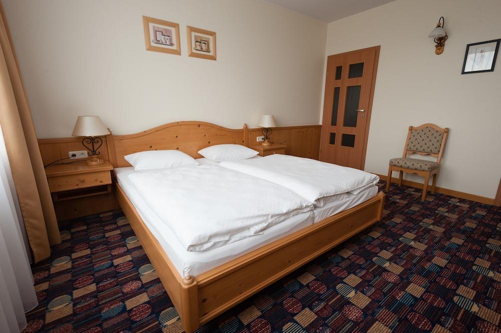 Hotel Partner Warszawa Eksteriør billede