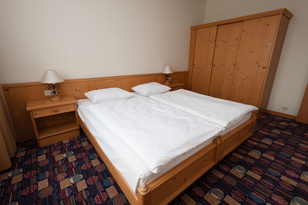 Hotel Partner Warszawa Eksteriør billede