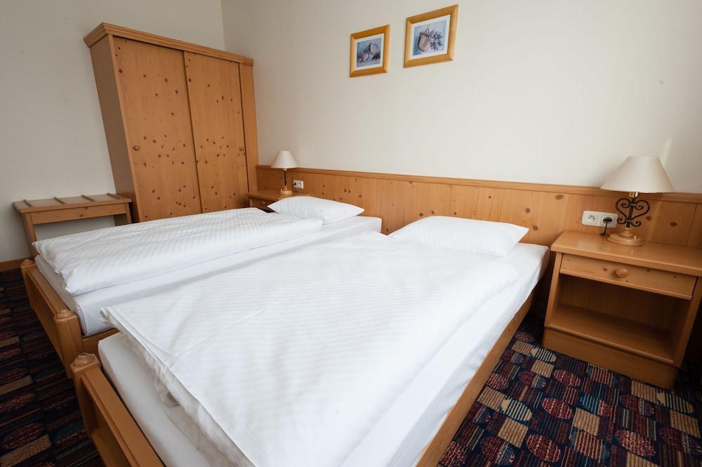 Hotel Partner Warszawa Eksteriør billede