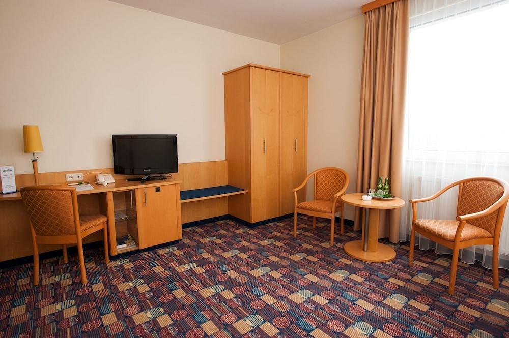 Hotel Partner Warszawa Eksteriør billede