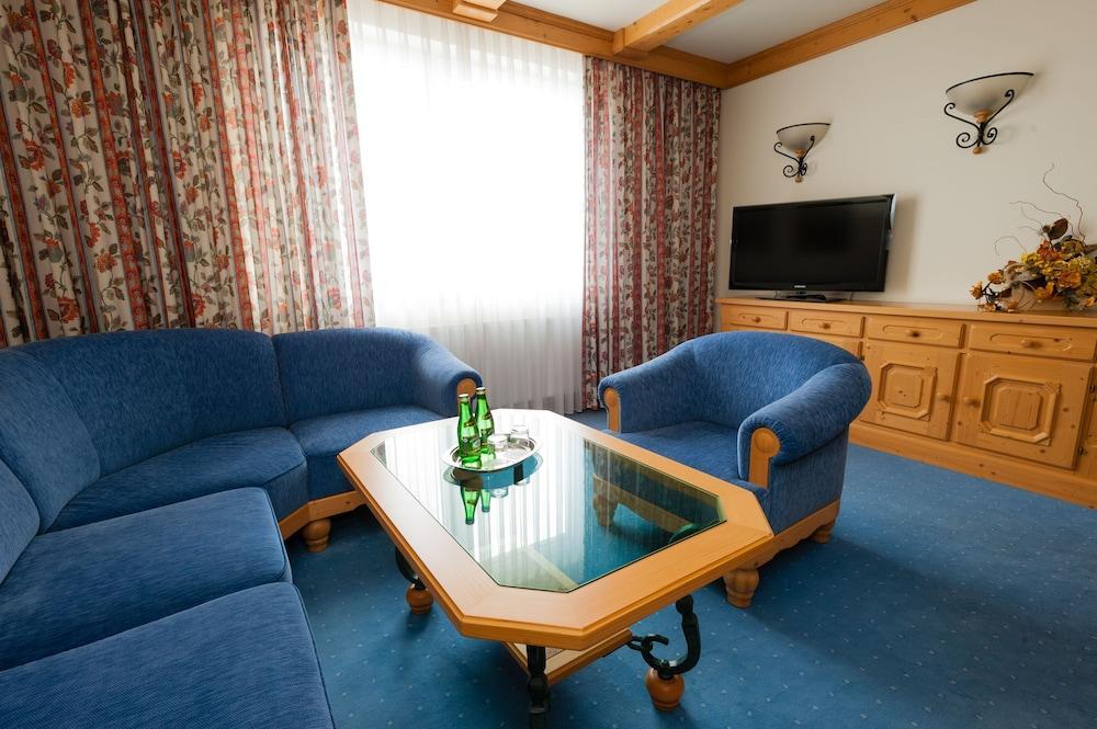Hotel Partner Warszawa Eksteriør billede