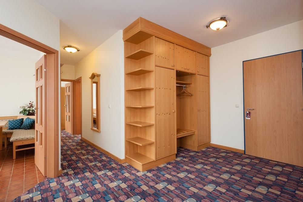 Hotel Partner Warszawa Eksteriør billede