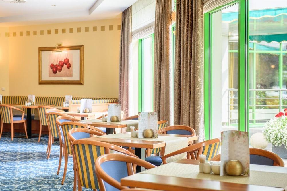 Hotel Partner Warszawa Eksteriør billede