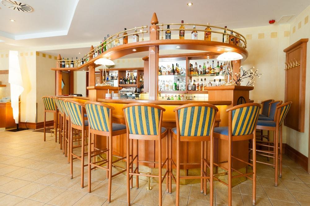 Hotel Partner Warszawa Eksteriør billede