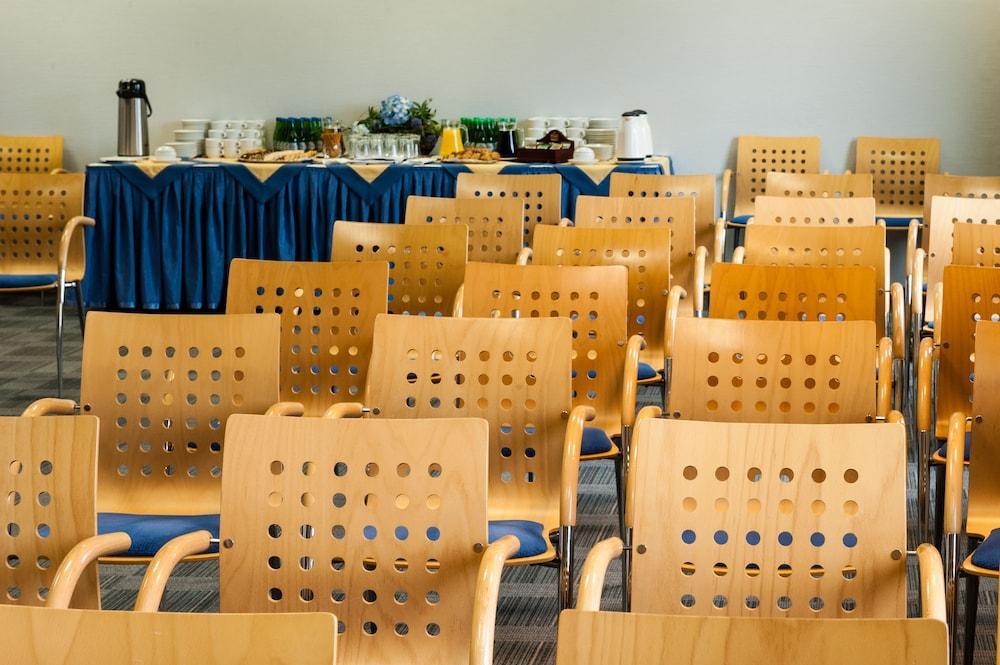 Hotel Partner Warszawa Eksteriør billede