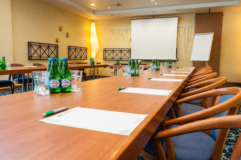 Hotel Partner Warszawa Eksteriør billede
