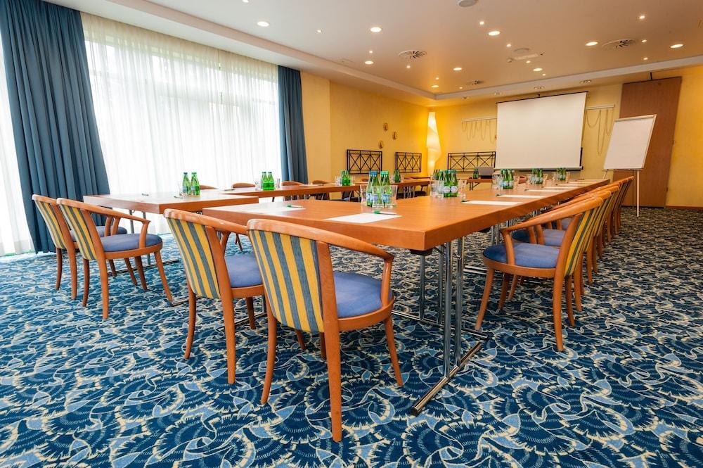 Hotel Partner Warszawa Eksteriør billede
