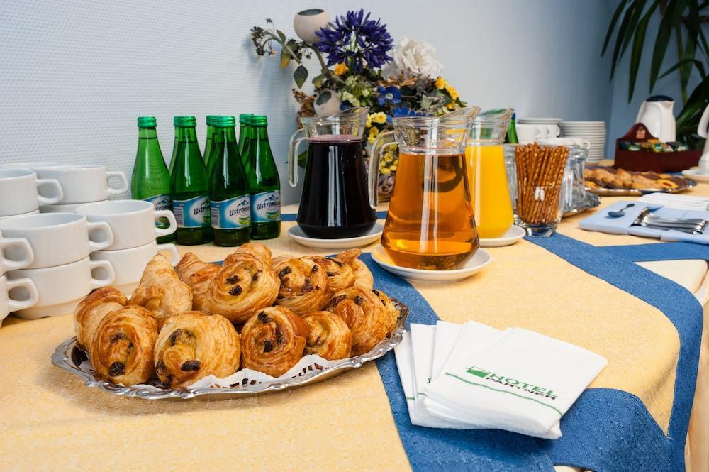 Hotel Partner Warszawa Eksteriør billede