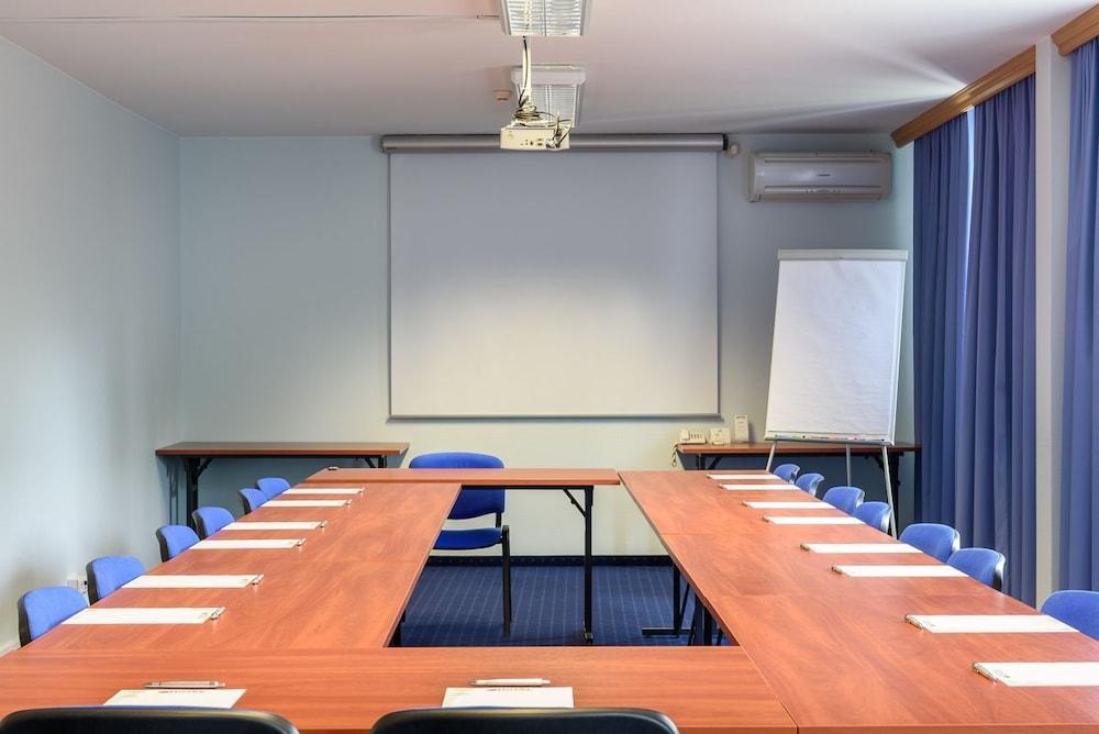 Hotel Partner Warszawa Eksteriør billede